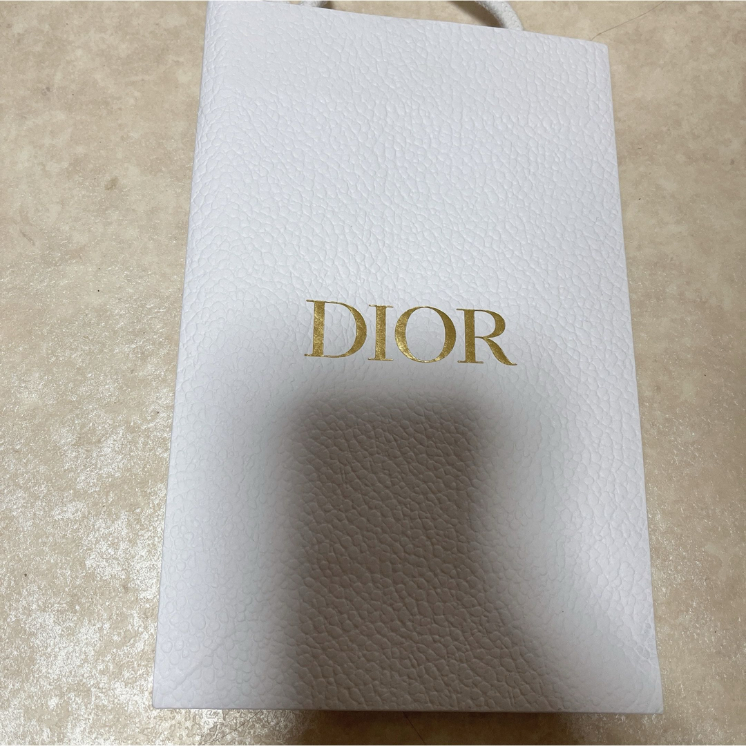 Dior(ディオール)のDiorショッパー レディースのバッグ(ショップ袋)の商品写真