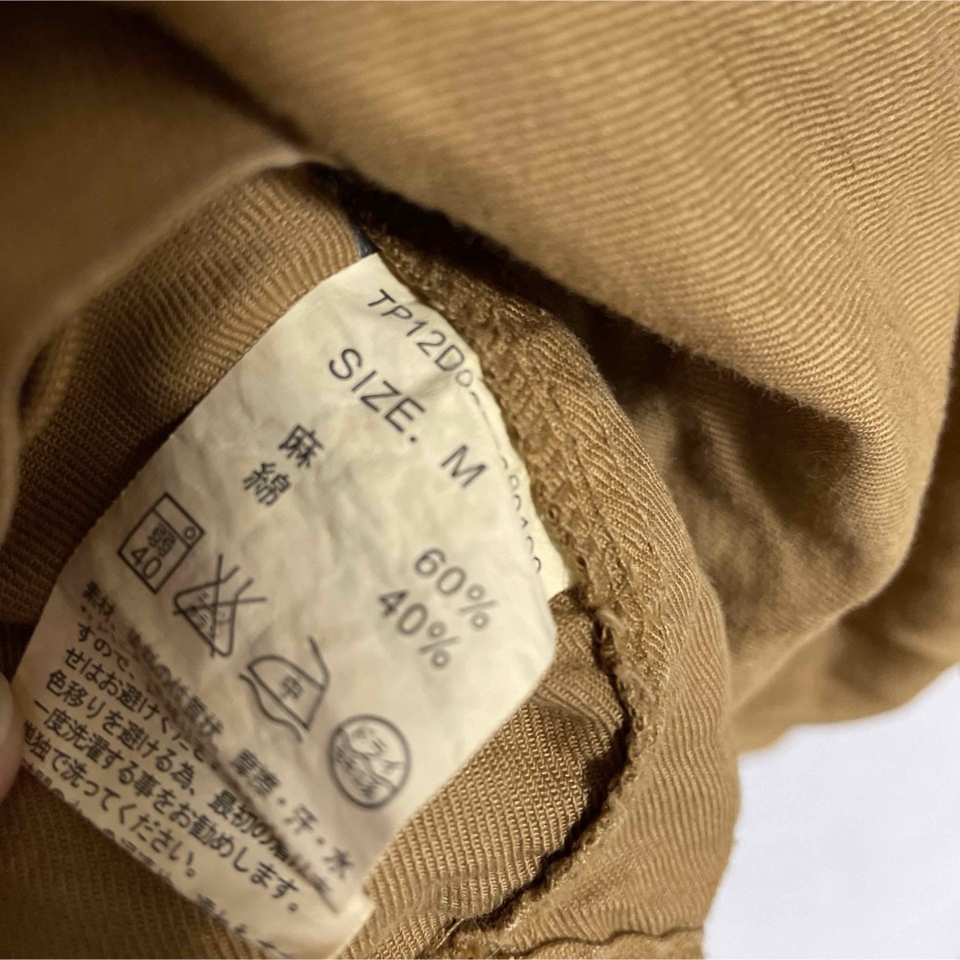 Ciaopanic(チャオパニック)のチャオパニック　CIAOPANIC  アウター　レディース　M  ダッフル レディースのジャケット/アウター(ダッフルコート)の商品写真