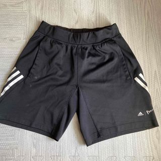 アディダス(adidas)のアディダス　ハーフパンツ150cm(パンツ/スパッツ)