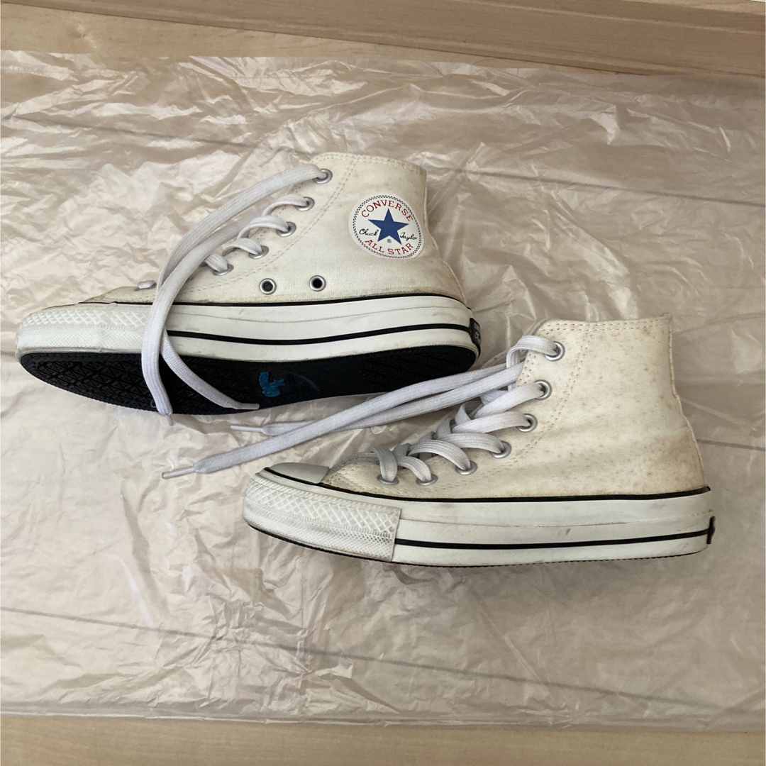 CONVERSE(コンバース)の【converse】オールスターハイカット レディースの靴/シューズ(スニーカー)の商品写真