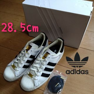 オリジナルス(Originals（adidas）)のアディダス adidas スーパースター 28.5cm SUPERSTAR(スニーカー)