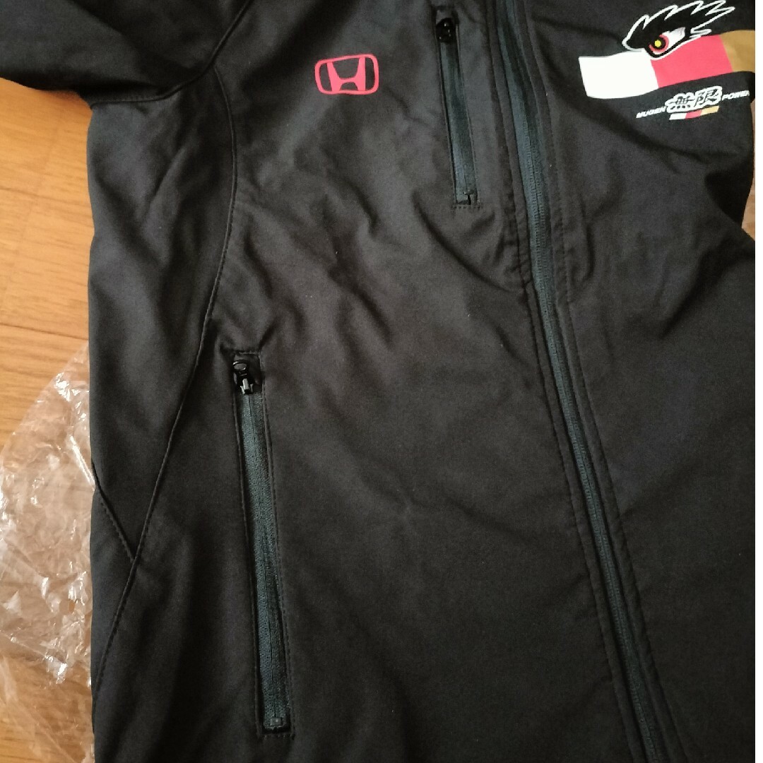 ホンダ - HONDA 無限 ジャンバーの通販 by ✾レディース&キッズ ホンダ - HONDA 無限 ジャンバーの通販 by ✾レディース&キッズ