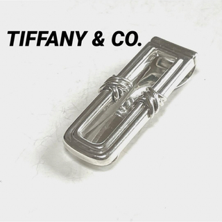 ティファニー マネークリップ(メンズ)の通販 100点以上 | Tiffany & Co