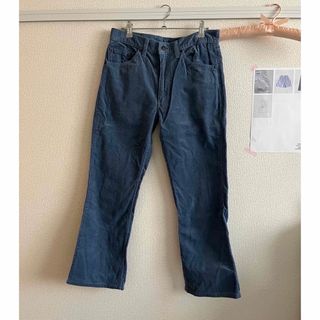 リーバイス(Levi's)のLevi’s 517 W31 L34 corduroy pants(デニム/ジーンズ)