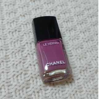 シャネル(CHANEL)のCHANEL シャネル ネイル 739 MIRAGE ミラージュ(マニキュア)