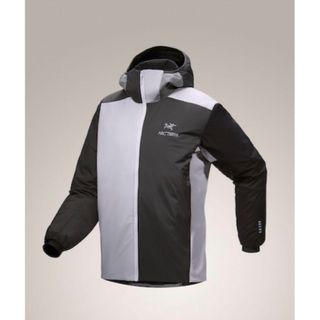 アークテリクス(ARC'TERYX)のARC'TERYX x BEAMS Wabi-Sabi AtomHoody XL(マウンテンパーカー)