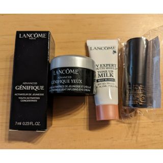 ランコム(LANCOME)のLANCOME　ミニサイズ(美容液)