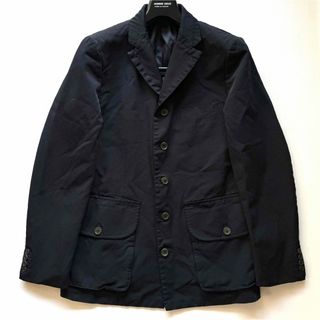 COMME des GARCONS HOMME DEUX - コムデギャルソンオム ウール縮絨