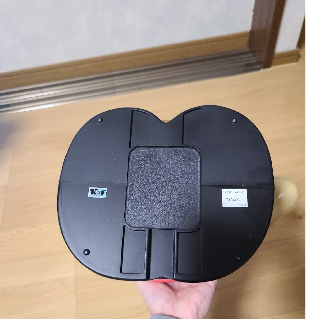 アントニオ猪木 目覚まし時計 アントニオ猪木 目覚まし時計