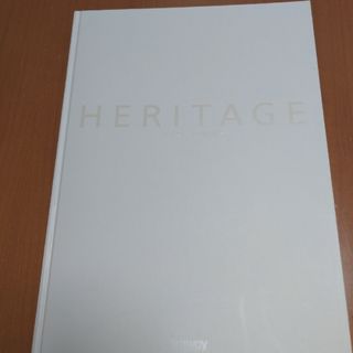 アムウェイ(Amway)の値引き、希少　HERITAGE アムウェイの軌跡(ビジネス/経済)