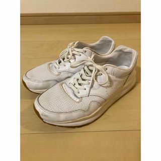 ナイキ(NIKE)の今週限定値下げ！NIKE SAFARI DECONSTRUCT 欧州限定モデル(スニーカー)