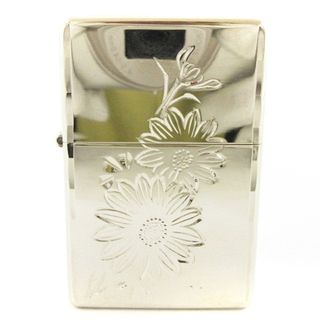 ジッポー 花柄の通販 13点 | ZIPPOを買うならラクマ