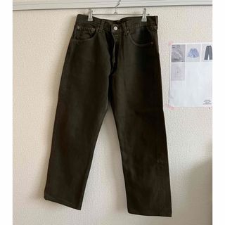 リーバイス(Levi's)のLevi’s 501 W32 L34 ジーンズ(デニム/ジーンズ)