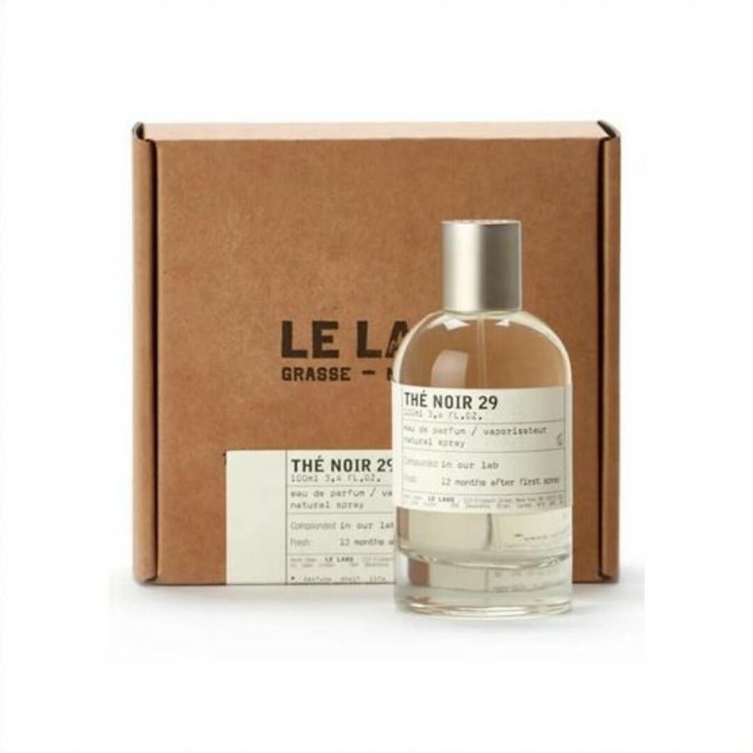 LE LABO THE NOIR 29 100ml 未開封新品