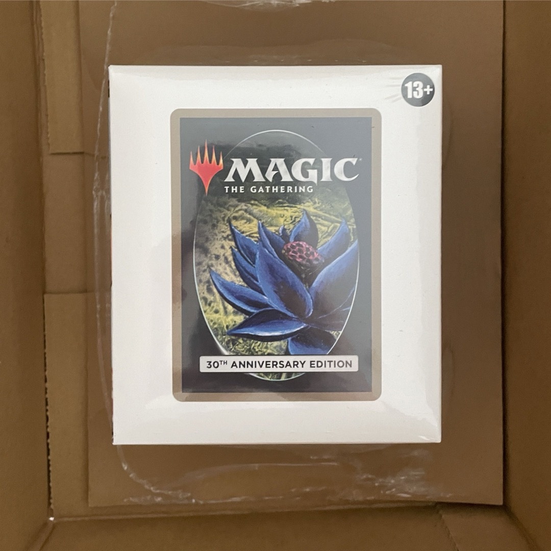 MTG 30th Anniversary Edition 未開封 BOX 新品マジック