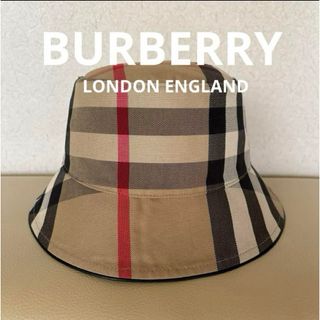 バーバリー(BURBERRY) ハット(レディース)の通販 200点以上