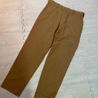 ドリスヴァンノッテン チノパン(メンズ)の通販 28点 | DRIES VAN NOTEN