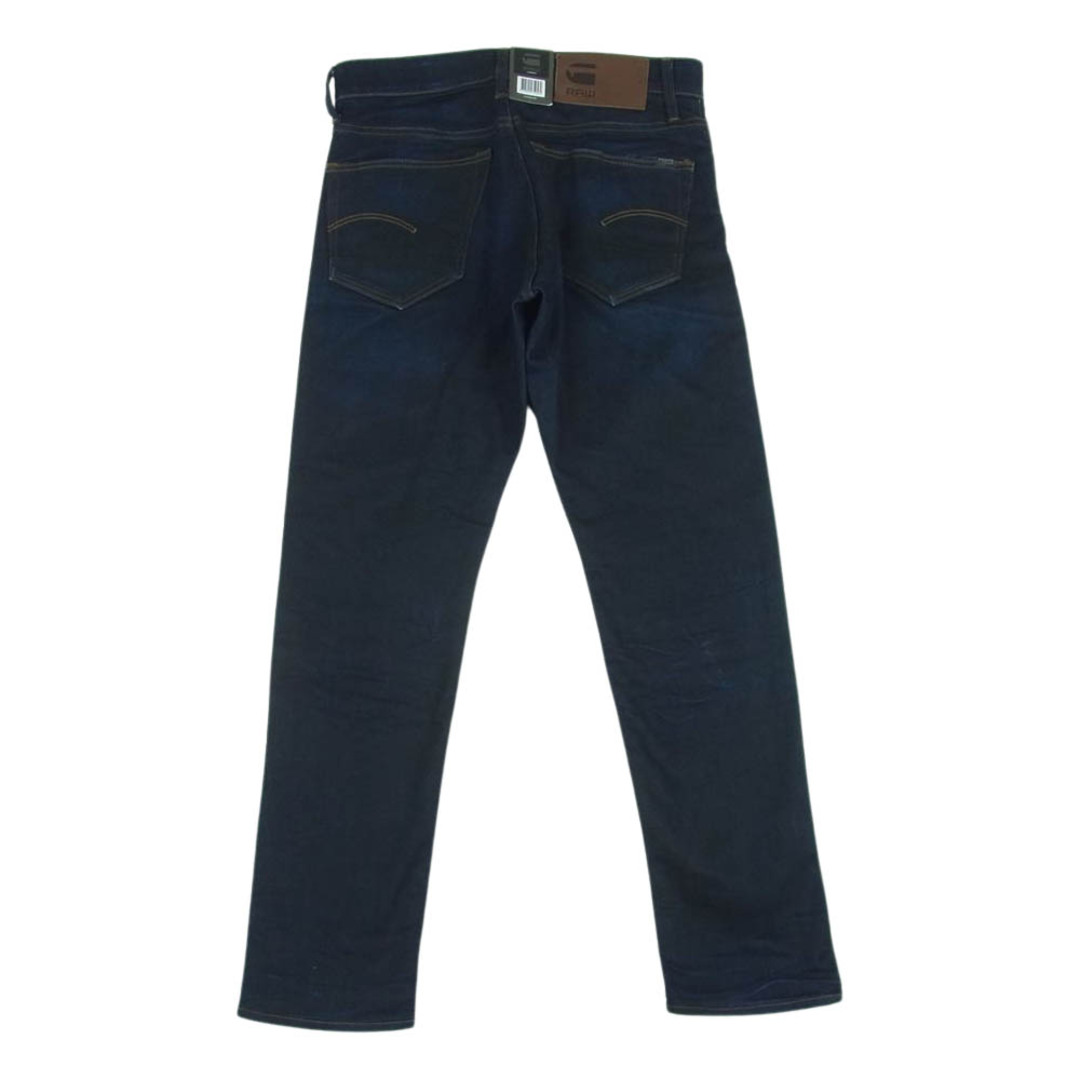 G-STAR RAW - G-STAR ジースター 51003-7209-89 3301 Regular Tapered