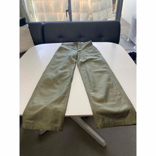 HYKE(ワークパンツ/カーゴパンツ)のフリマアイテム一覧 HYKE(ワークパンツ/カーゴパンツ)のフリマアイテム一覧