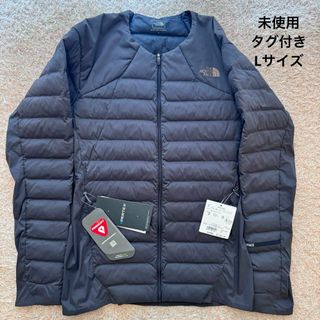 THE NORTH FACE - 【未使用】THE NORTH FACE レッドランプロジャケット