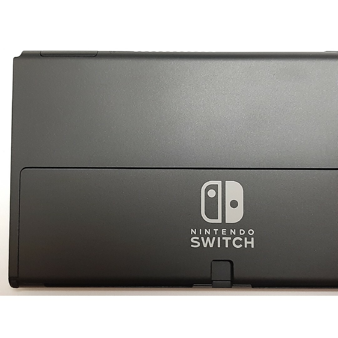 Nintendo Switch - Nintendo Switch スイッチ 本体のみ 有機ELモデルの