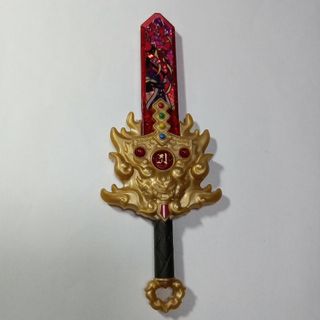妖怪ウォッチ　DXアシュラ豪炎丸妖聖剣(キャラクターグッズ)