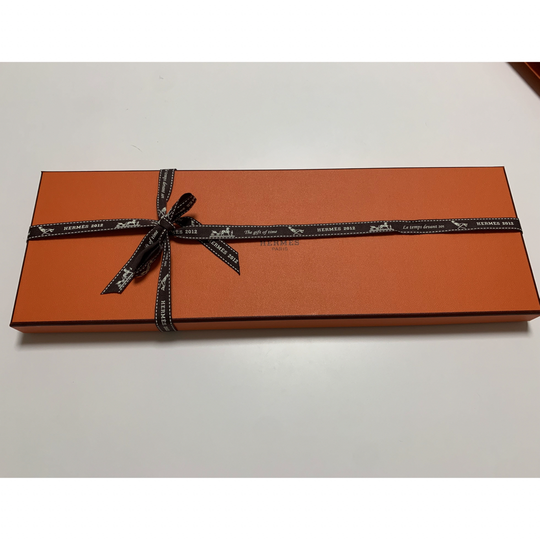 Hermes(エルメス)の【未使用・新品】エルメス HERMES ネクタイ メンズのファッション小物(ネクタイ)の商品写真