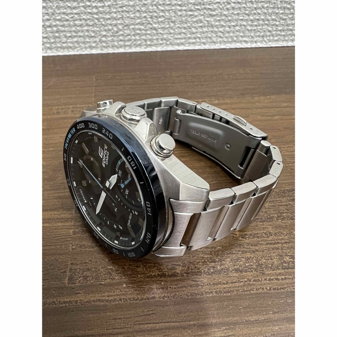 EDIFICE(エディフィス)のカシオ CASIO エディフィス ECB-900 メンズの時計(腕時計(アナログ))の商品写真