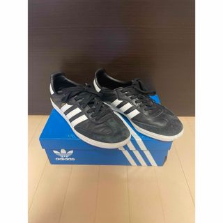 アディダス(adidas)のAdidas サンバ × Juventus FC ユベントス(スニーカー)