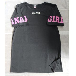 アナップガール(ANAP GiRL)のANAP GiRL ワンピース(ワンピース)