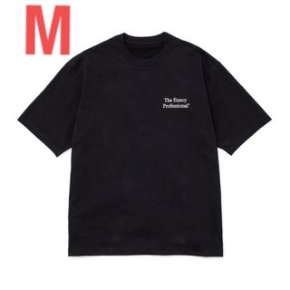 ワンエルディーケーセレクト(1LDK SELECT)のENNOY (Black×White)(Tシャツ/カットソー(半袖/袖なし))