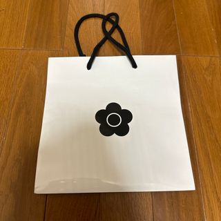 マリークワント(MARY QUANT)のMARY QUANT ショッピングバッグ(ショップ袋)