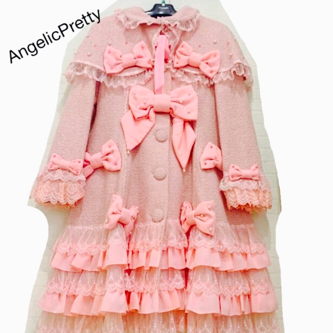 Angelic Pretty - レア アンジェリックプリティ doll princess Angelic Pretty - レア アンジェリックプリティ doll princess