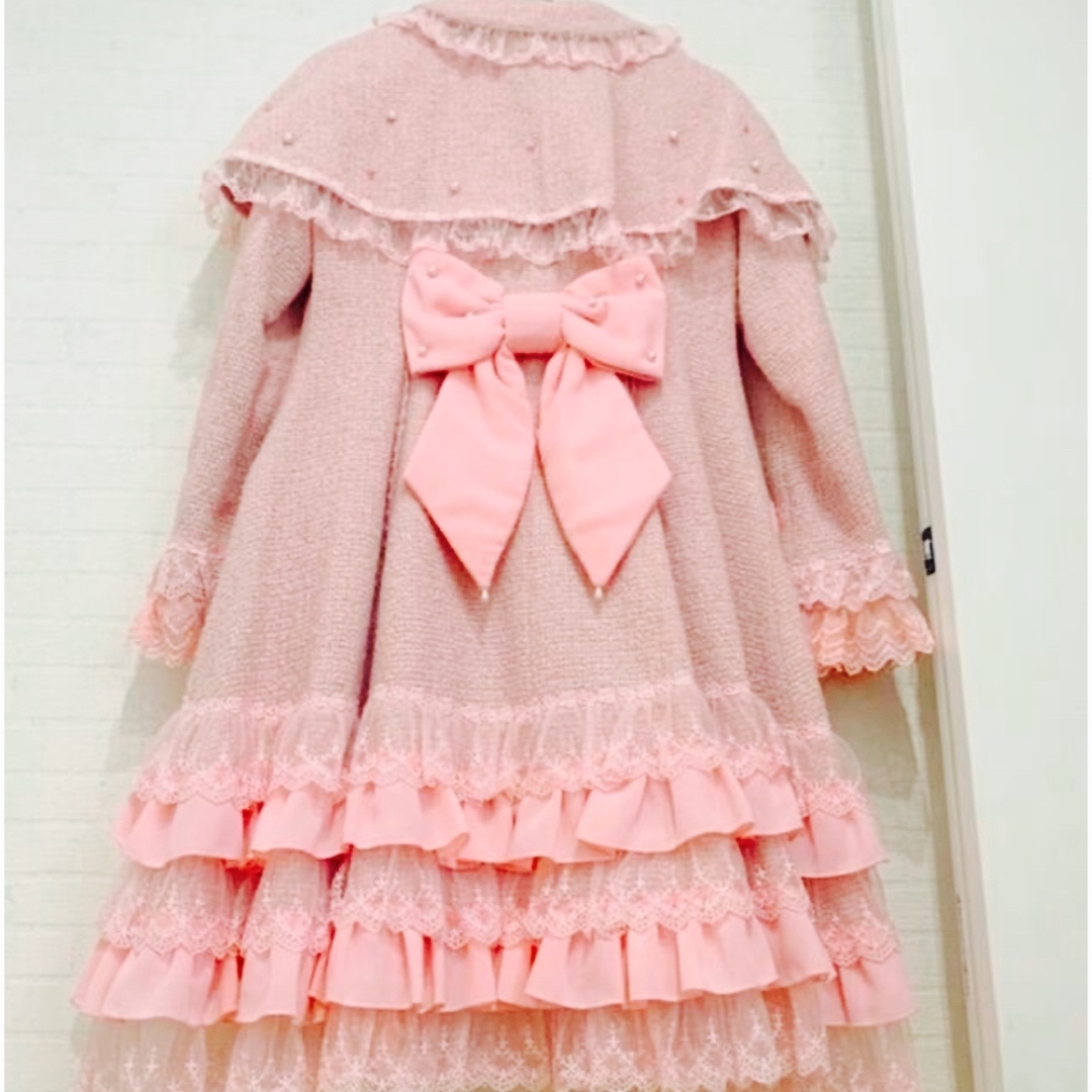 Angelic Pretty - レア アンジェリックプリティ doll princess Angelic Pretty - レア アンジェリックプリティ doll princess