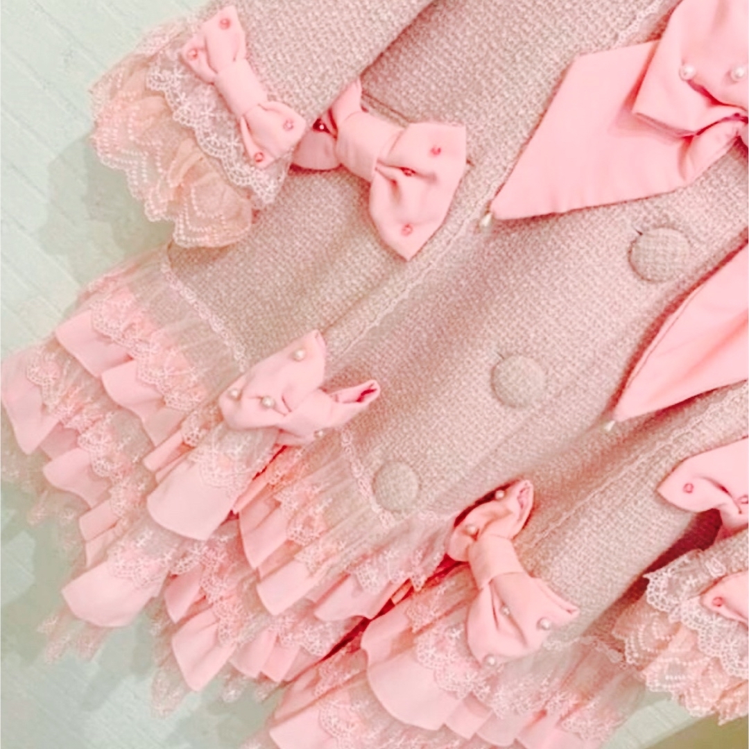 Angelic Pretty - レア アンジェリックプリティ doll princess Angelic Pretty - レア アンジェリックプリティ doll princess