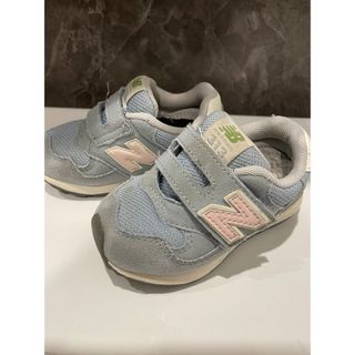 ニューバランス(New Balance)のニューバランス313 ベビースニーカー13.5cm(スニーカー)