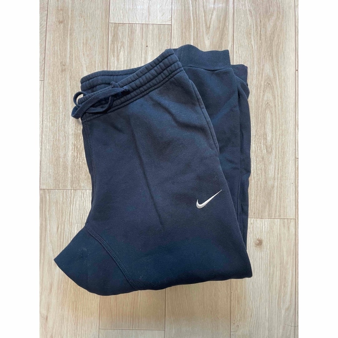 NIKE(ナイキ)の【NIKE】フレンチテリー　ナイキ　スウェットパンツ　XLサイズ　acg メンズのトップス(スウェット)の商品写真