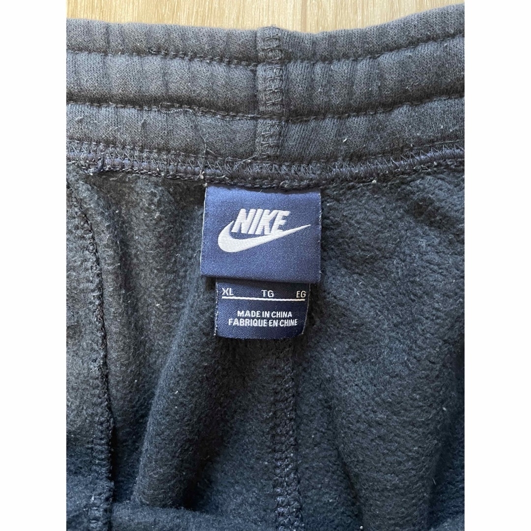 NIKE(ナイキ)の【NIKE】フレンチテリー　ナイキ　スウェットパンツ　XLサイズ　acg メンズのトップス(スウェット)の商品写真