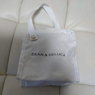 ディーンアンドデルーカ(DEAN & DELUCA)のDEAN＆DELUCA　保冷バック　ミニサイズ(弁当用品)