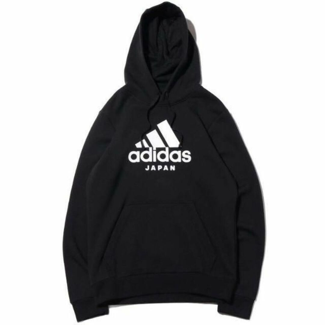 adidas(アディダス)の(新品) adidas　パーカー   　　  メンズのトップス(パーカー)の商品写真