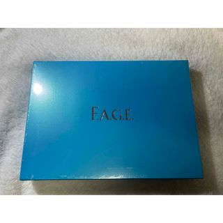 サントリー(サントリー)の【ききひひ様専用】FAGE  エファージュ7日間 トライアルキット 未開封品(サンプル/トライアルキット)