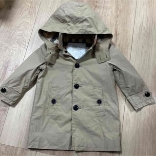 バーバリー(BURBERRY)のバーバリー　Burberry トレンチコート　92(コート)