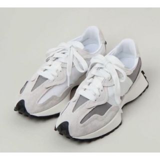 New Balance - 未使用 ニューバランススニーカー WL574EXBの通販 by