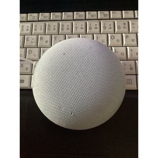  スマートスピーカー グーグル  OK Google home (その他)