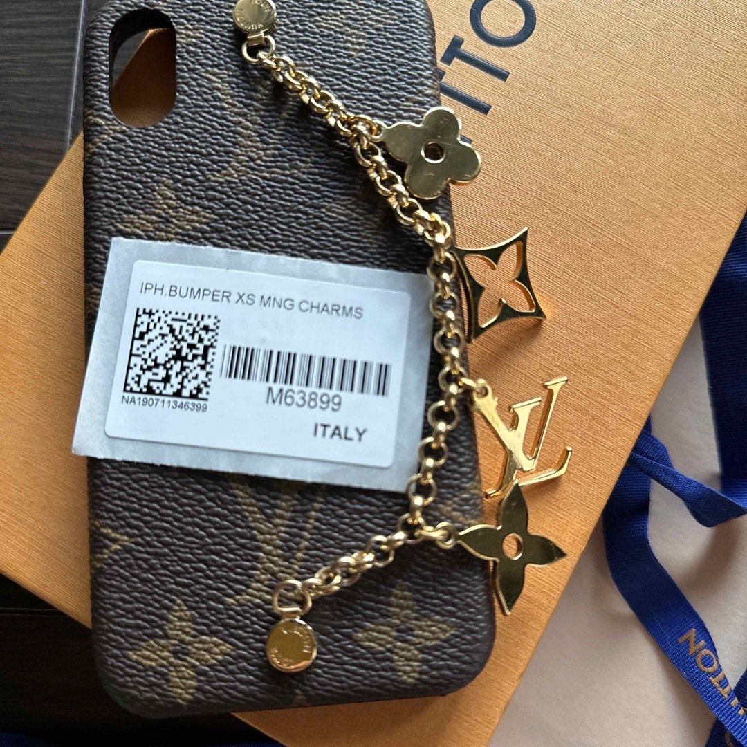 LOUIS VUITTON - ルイヴィトン iPhoneケース X XSの通販 by LOUIS VUITTON - ルイヴィトン iPhoneケース X XSの通販 by