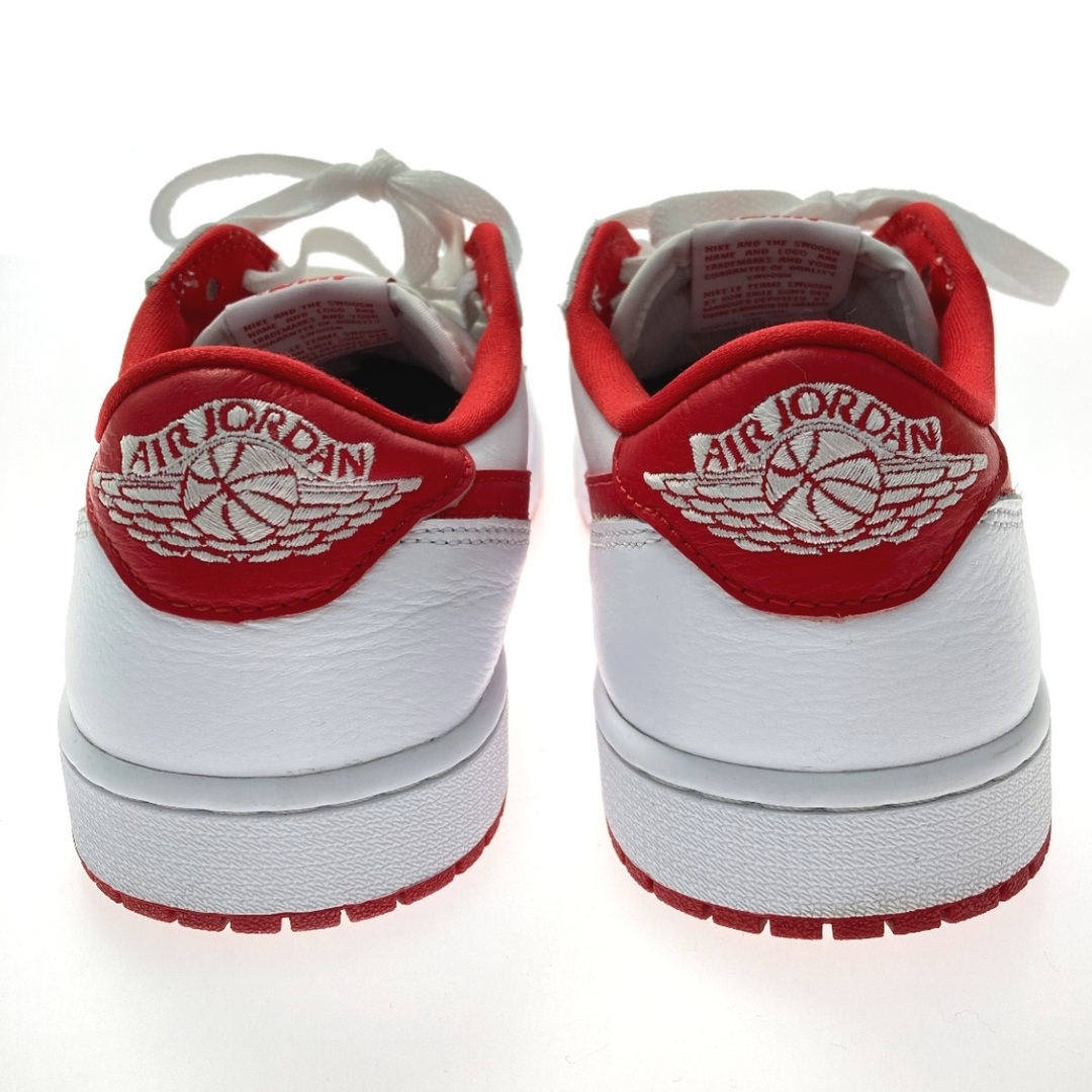 NIKE - NIKE ナイキ AIR JORDAN 1 RETRO LOW OG スニーカー NIKE - NIKE ナイキ AIR JORDAN 1 RETRO LOW OG スニーカー