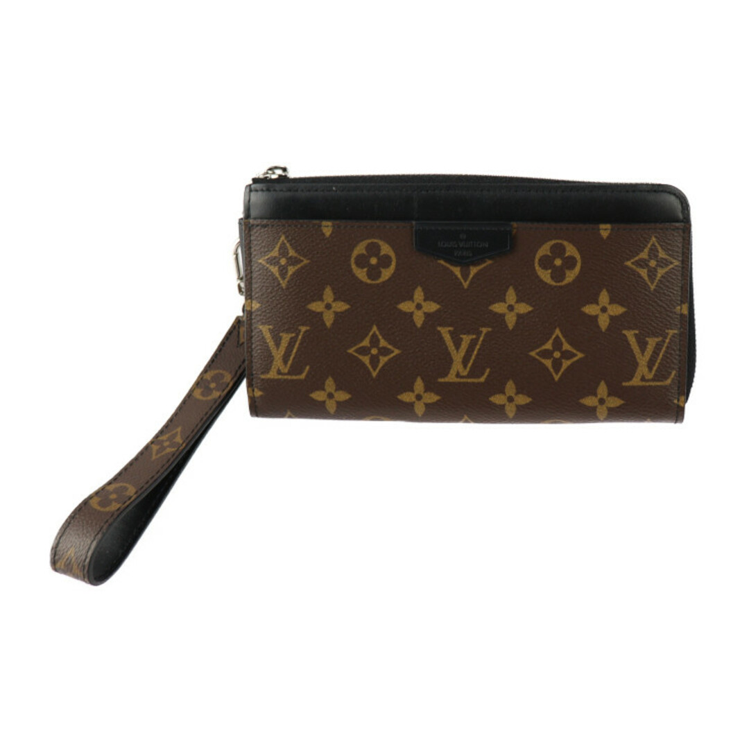 大特価！！ メンズ LOUIS ジッピー VUITTON VUITTON ルイ ヴィトン ...