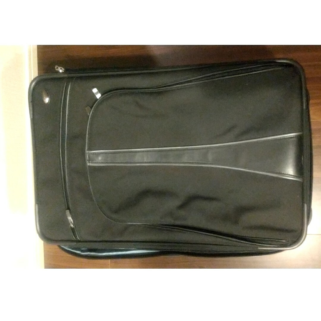 TUMI キャリーバック 二輪 メンズのバッグ(トラベルバッグ/スーツケース)の商品写真
