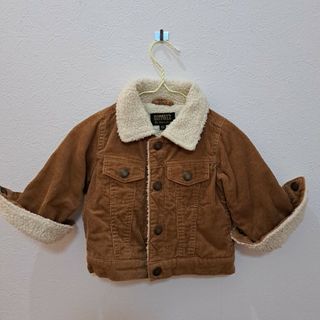 子ども服　子供服　上着　size80(その他)