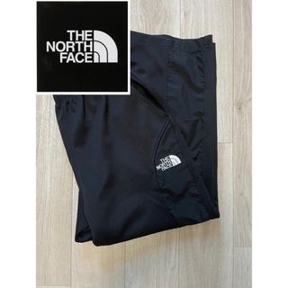 ザノースフェイス(THE NORTH FACE)の【ノースフェイス】トラックパンツ　テック系　ナイロンパンツ　切り替え　(その他)